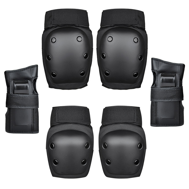 Black six, M code (41-60kg)